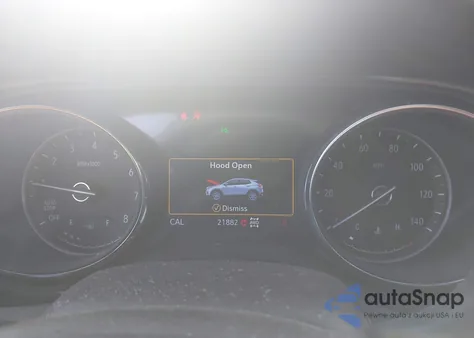 2022 Buick Encore Gx Awd Preferred from USA, damaged, VIN KL4MMCSLXNB096000